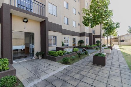 Apartamento para alugar com 52m², 2 quartos e 1 vagaÁrea comum