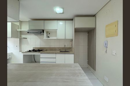 Apartamento para alugar com 52m², 2 quartos e 1 vagaCozinha