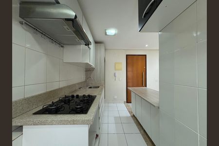 Apartamento para alugar com 52m², 2 quartos e 1 vagaCozinha