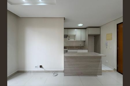 Apartamento para alugar com 52m², 2 quartos e 1 vagaSala