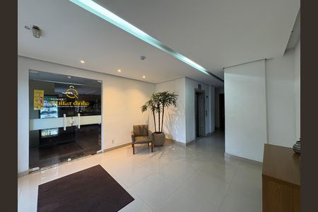 Apartamento para alugar com 52m², 2 quartos e 1 vagaÁrea comum