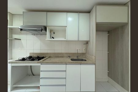 Apartamento para alugar com 52m², 2 quartos e 1 vagaCozinha