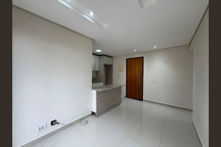 Apartamento para alugar com 52m², 2 quartos e 1 vagaSala