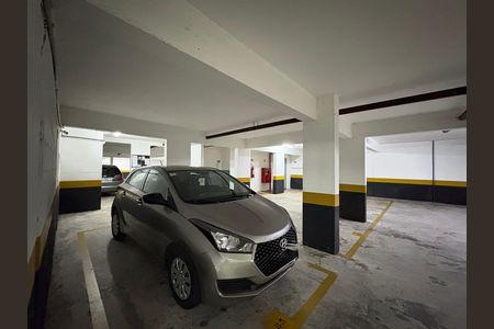 Apartamento para alugar com 52m², 2 quartos e 1 vagaÁrea comum