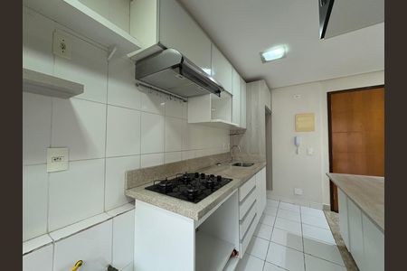 Apartamento para alugar com 52m², 2 quartos e 1 vagaCozinha