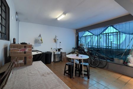 Casa à venda com 105m², 2 quartos e 2 vagasÁrea de Serviço