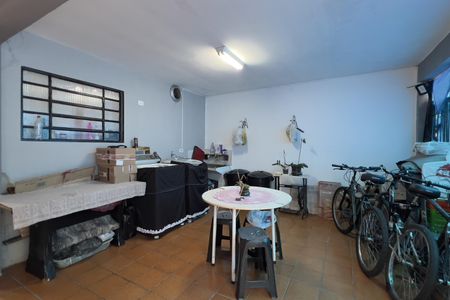 Casa à venda com 105m², 2 quartos e 2 vagasÁrea de Serviço