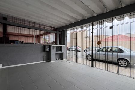 Casa à venda com 105m², 2 quartos e 2 vagasGaragem