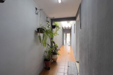 Casa à venda com 105m², 2 quartos e 2 vagasÁrea externa