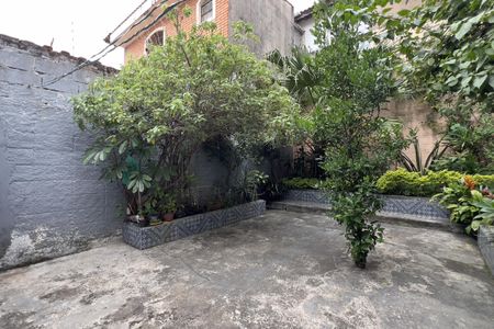 Casa à venda com 105m², 2 quartos e 2 vagasJardim