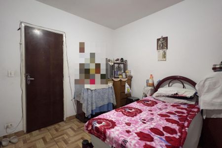 Casa à venda com 105m², 2 quartos e 2 vagasQuarto 1