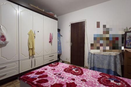 Casa à venda com 105m², 2 quartos e 2 vagasQuarto 1