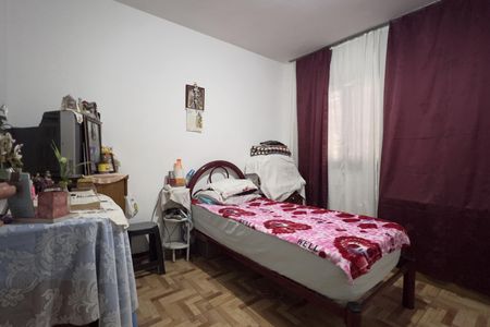 Casa à venda com 105m², 2 quartos e 2 vagasQuarto 1