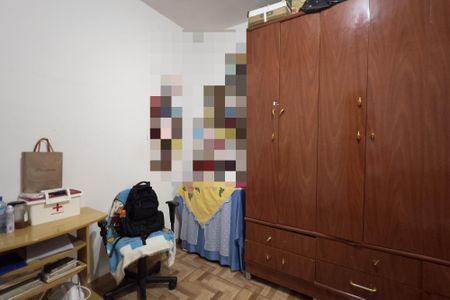 Casa à venda com 105m², 2 quartos e 2 vagasQuarto 2