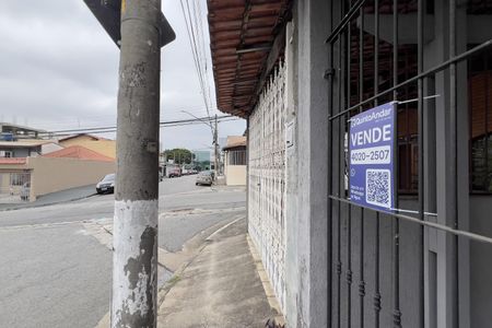 Casa à venda com 105m², 2 quartos e 2 vagasOZTP-420