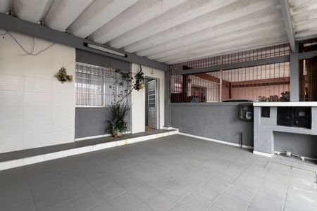 Casa à venda com 105m², 2 quartos e 2 vagasGaragem