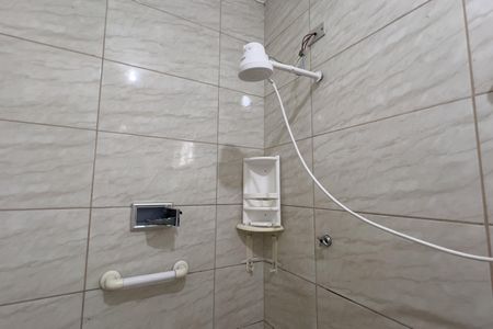 Banheiro de casa à venda com 2 quartos, 105m² em Jardim São Jorge, Guarulhos