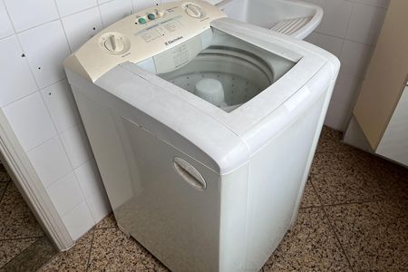 Apartamento para alugar com 88m², 1 quarto e 1 vaga Apartamento para alugar com 88m², 1 quarto e 1 vagaÁrea de Serviço