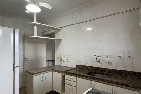 Apartamento para alugar com 88m², 1 quarto e 1 vaga Apartamento para alugar com 88m², 1 quarto e 1 vagaCozinha