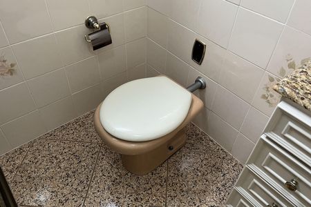 Apartamento para alugar com 88m², 1 quarto e 1 vaga Apartamento para alugar com 88m², 1 quarto e 1 vagaBanheiro