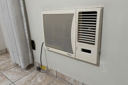 Apartamento para alugar com 88m², 1 quarto e 1 vaga Apartamento para alugar com 88m², 1 quarto e 1 vagaQuarto