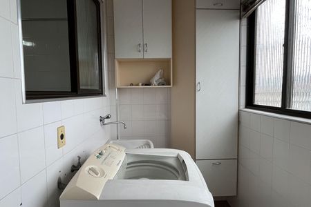 Apartamento para alugar com 88m², 1 quarto e 1 vaga Apartamento para alugar com 88m², 1 quarto e 1 vagaÁrea de Serviço