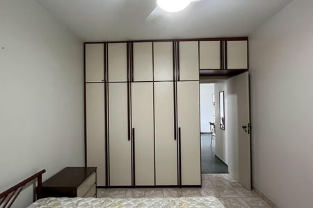 Quarto de apartamento para alugar com 1 quarto, 88m² em Ponta da Praia, Santos