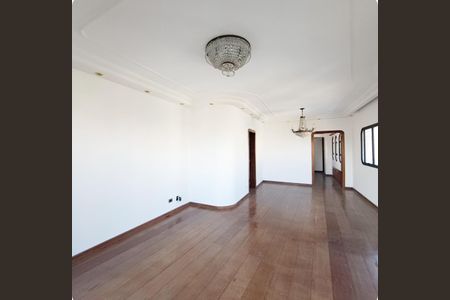 Sala de apartamento à venda com 3 quartos, 140m² em Vila Osasco, Osasco