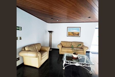 Apartamento à venda com 140m², 3 quartos e 3 vagas Apartamento à venda com 140m², 3 quartos e 3 vagasÁrea comum