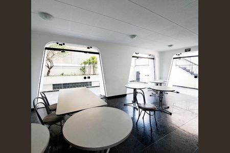 Apartamento à venda com 140m², 3 quartos e 3 vagas Apartamento à venda com 140m², 3 quartos e 3 vagasÁrea comum