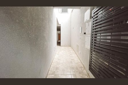 Apartamento para alugar com 30m², 1 quarto e sem vaga Apartamento para alugar com 30m², 1 quarto e sem vagaÁrea comum