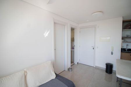 Apartamento para alugar com 40m², 2 quartos e sem vaga Apartamento para alugar com 40m², 2 quartos e sem vagaSALA