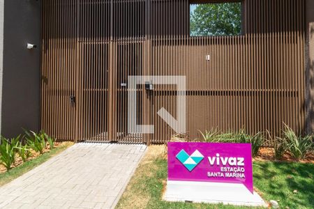 Apartamento para alugar com 40m², 2 quartos e sem vaga Apartamento para alugar com 40m², 2 quartos e sem vagaFACHADA