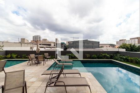 Apartamento para alugar com 40m², 2 quartos e sem vaga Apartamento para alugar com 40m², 2 quartos e sem vagaÁREA COMUM