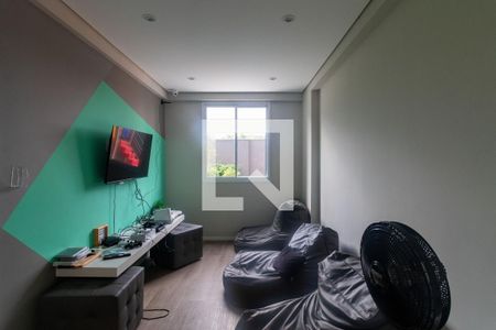 Apartamento para alugar com 40m², 2 quartos e sem vaga Apartamento para alugar com 40m², 2 quartos e sem vagaÁREA COMUM