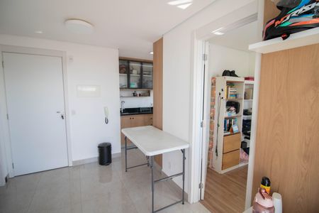 SALA de apartamento para alugar com 2 quartos, 40m² em Água Branca, São Paulo