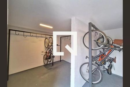 Apartamento para alugar com 40m², 2 quartos e sem vaga Apartamento para alugar com 40m², 2 quartos e sem vagaÁREA COMUM