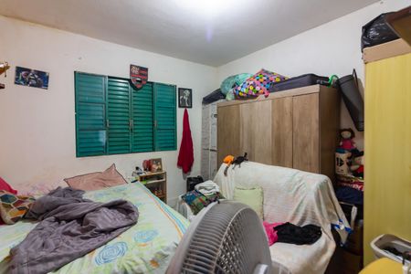 Quarto de casa à venda com 1 quarto, 41m² em Santa Maria, Osasco