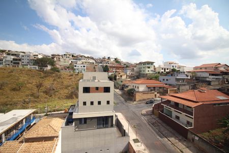 Apartamento à venda com 162m², 4 quartos e 3 vagasVista Área de Serviço