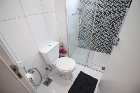 Apartamento à venda com 162m², 4 quartos e 3 vagasBanheiro 1
