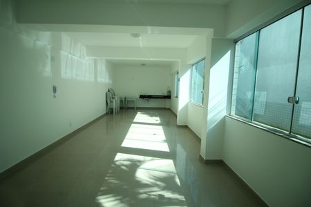 Apartamento à venda com 162m², 4 quartos e 3 vagasÁrea comum