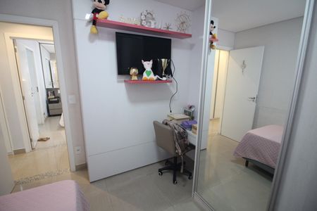 Apartamento à venda com 162m², 4 quartos e 3 vagasQuarto 1