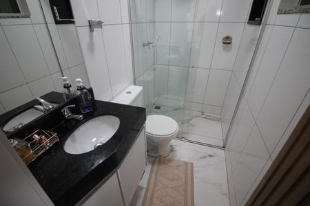 Apartamento à venda com 162m², 4 quartos e 3 vagasBanheiro 2