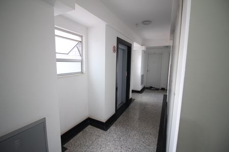 Apartamento à venda com 162m², 4 quartos e 3 vagasÁrea comum