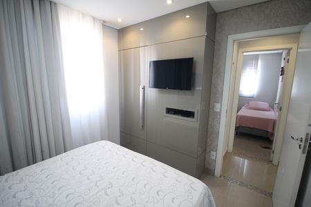 Apartamento à venda com 162m², 4 quartos e 3 vagasSuíte
