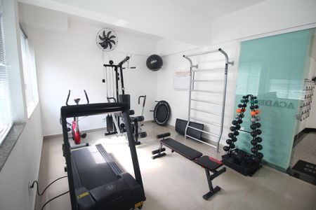 Apartamento à venda com 162m², 4 quartos e 3 vagasÁrea comum