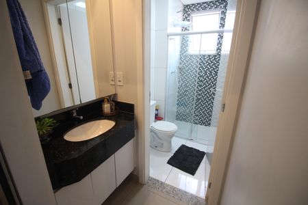 Apartamento à venda com 162m², 4 quartos e 3 vagasBanheiro 1