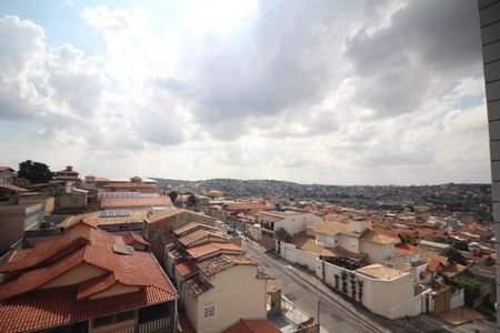 Apartamento à venda com 162m², 4 quartos e 3 vagasVista Área de Serviço