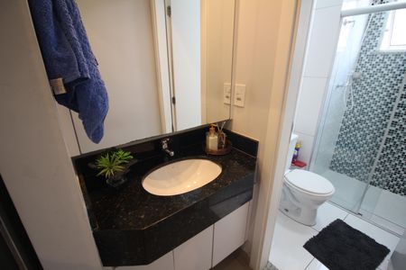 Apartamento à venda com 162m², 4 quartos e 3 vagasBanheiro 1