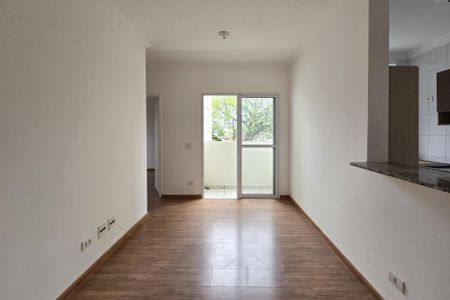 Apartamento para alugar com 54m², 2 quartos e 1 vaga Apartamento para alugar com 54m², 2 quartos e 1 vagaSala